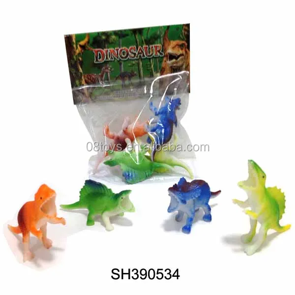 small plastic animals bulk