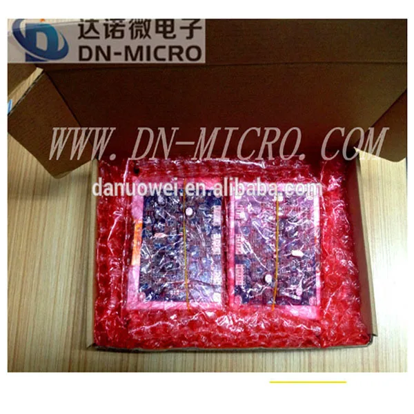 LCD MODULE PACKING
