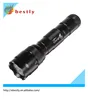 Ultrafire WF-502B XM-L T6 LED Bulb 1000LMS 5 Mode Torch Tactical Flashlight