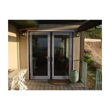 Старый экран двери легко Замена Премиум стекловолокна магнитный экран двери