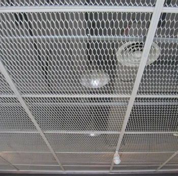 Expanded Wire Mesh Ceiling Buy Wire Mesh Ceiling Expanded Wire Mesh Expanded Mesh Ceiling Product On Alibaba Com