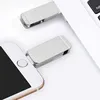 2018 New Product OTG USB Newest OTG USB Flash Drive for iPhone USB Stick for iPhone