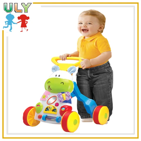 baby push trolley