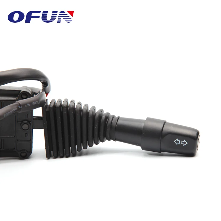 OFUN Customized Original Electrical Forklift Parts Combination Switch JK8032XJ/1