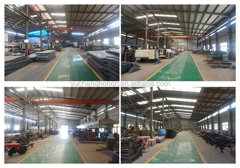 Wholesale heavy duty disc plow price factory