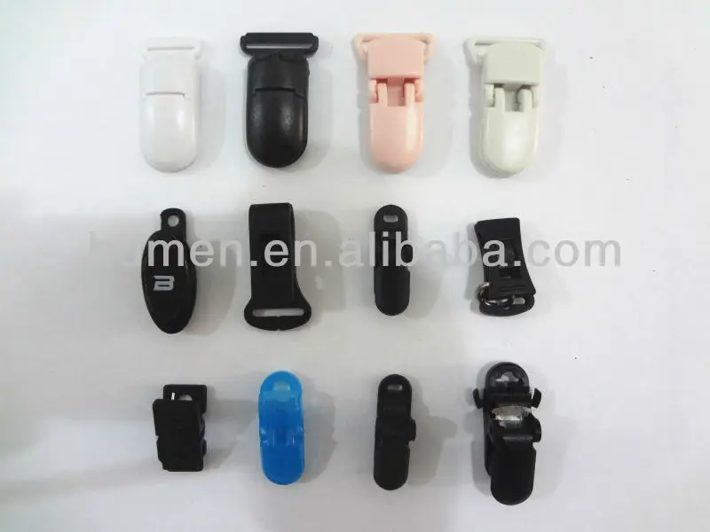 Colorful Small Plastic Clothes Clips Colorful Small Plastic Clothes Clips