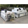 Wooden Flooring Coating Machine