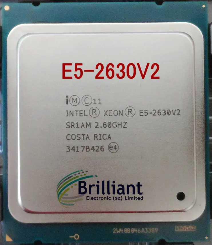 Xeon e5 2630 v2. Xeon e5 2630. Intel Xeon 2630 v2. E5 2630 v2. Intel Xeon e5-2630v2.