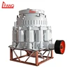 Mini Crashing Powder Lime Stone Machine Plant India Sp Cone Crusher