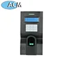 In Wall Point Fingerprint Reader Module Wiegand Access Control Board