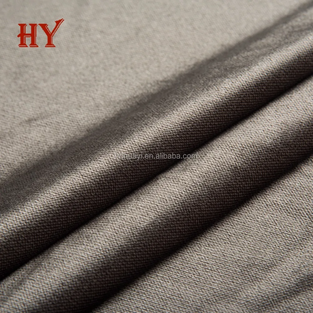 Por Micro Velvet Model 5000 Microfiber Fabric For Sofa Velvet Model 5000 Microfiber Fabric