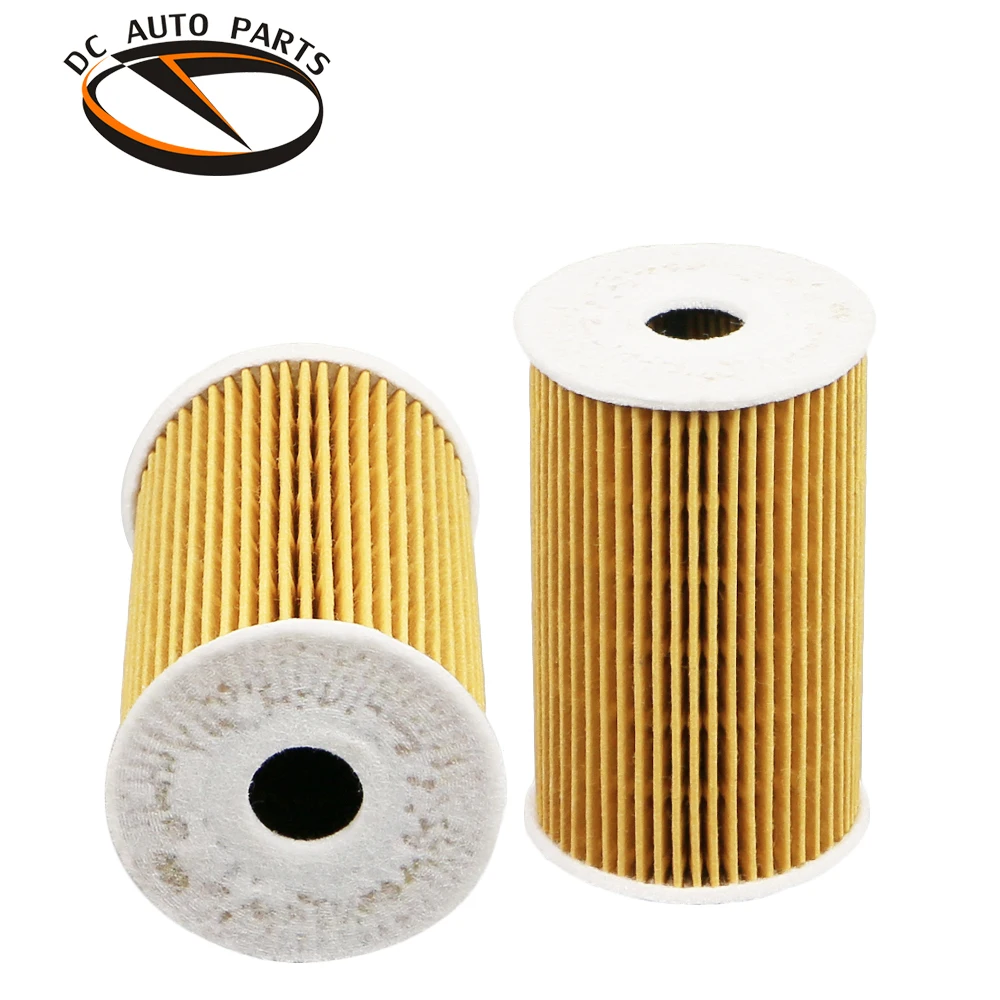 high performance oil filter