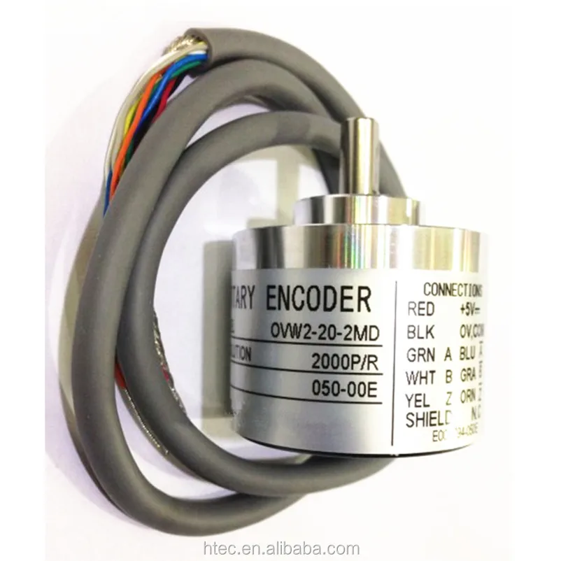 Incremental encoder 6FX2001-8AA05