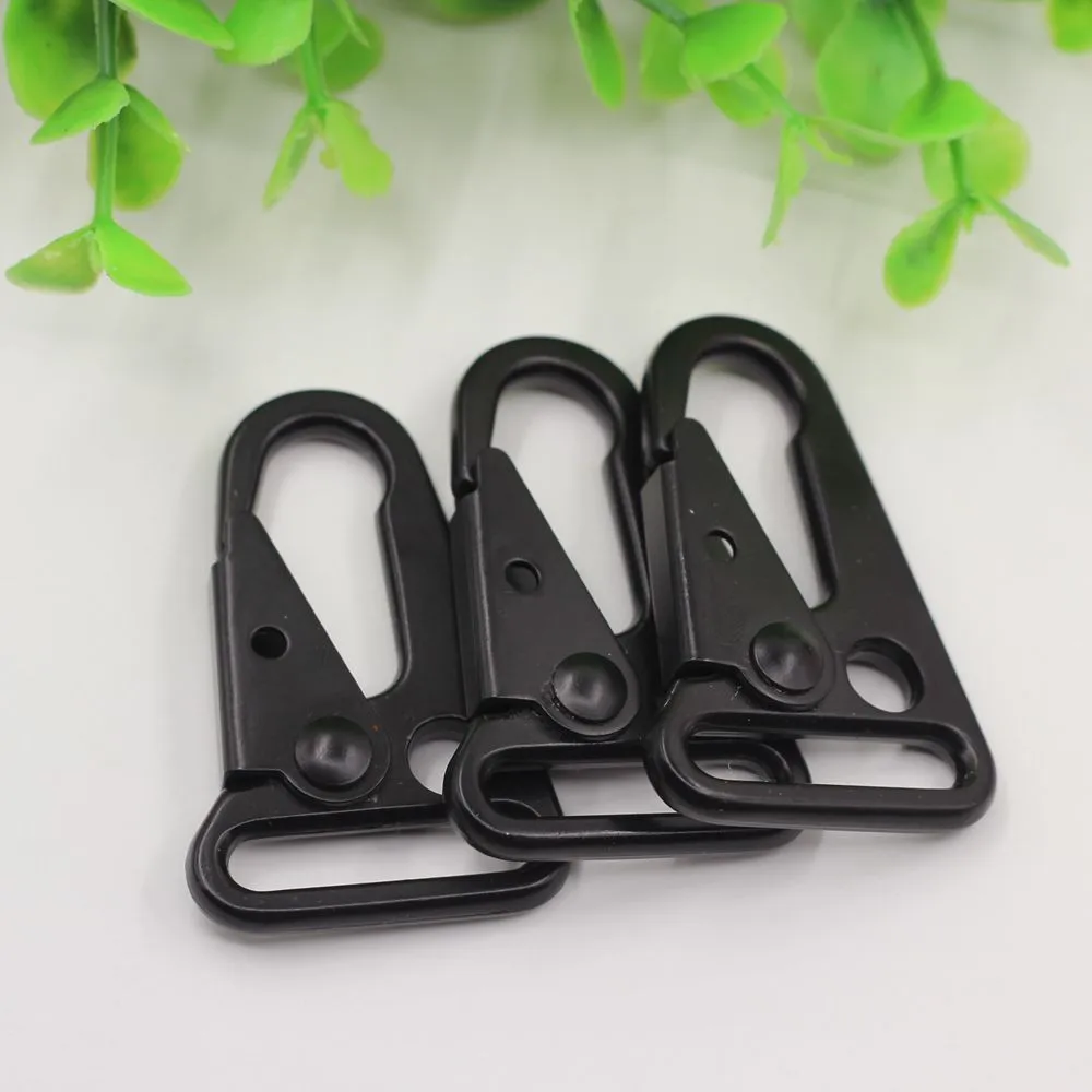 1" / 25mm Hk Hook Metal Quick Release Hk Snap Clip Hooks Buy Marine