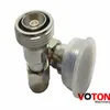 test components ceiling antenna din male plug to n female electrical connector pbt-gf20