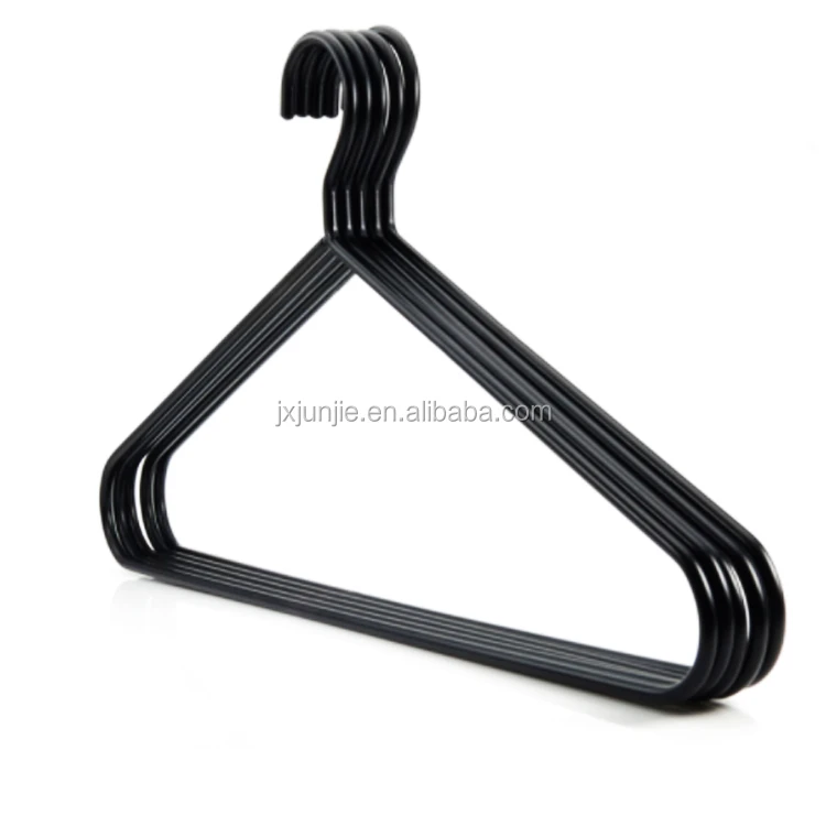 Inicio Metal Plata Hanger Ganchos Para Ropa Buy Percha Para Ropa