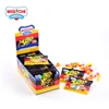 WISICHI Mix Flavours Mini Halal Jelly Bean Candy