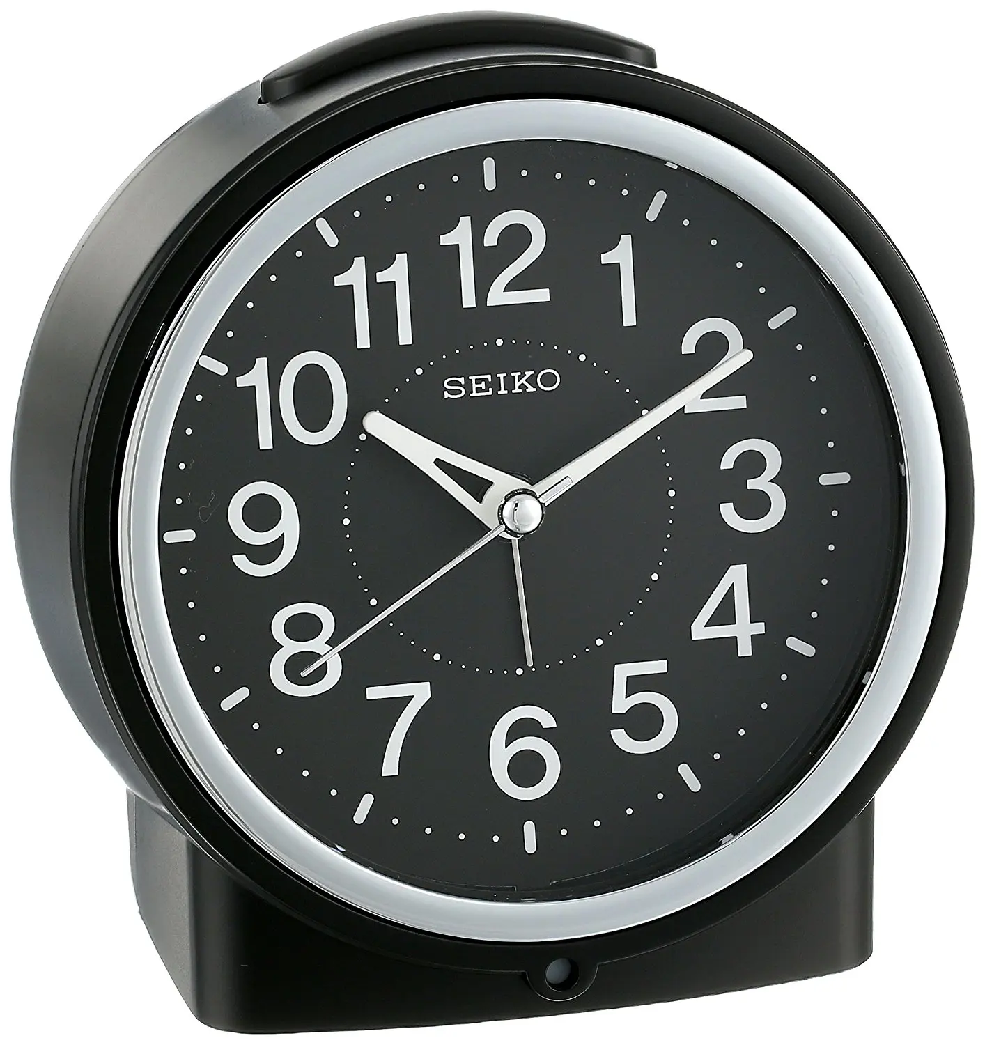 Buy Seiko Qhe112klh Bedside Alarm Japanese Quartz Alarm Clock In Cheap Price On Alibaba Com