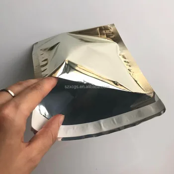 foil envelopes