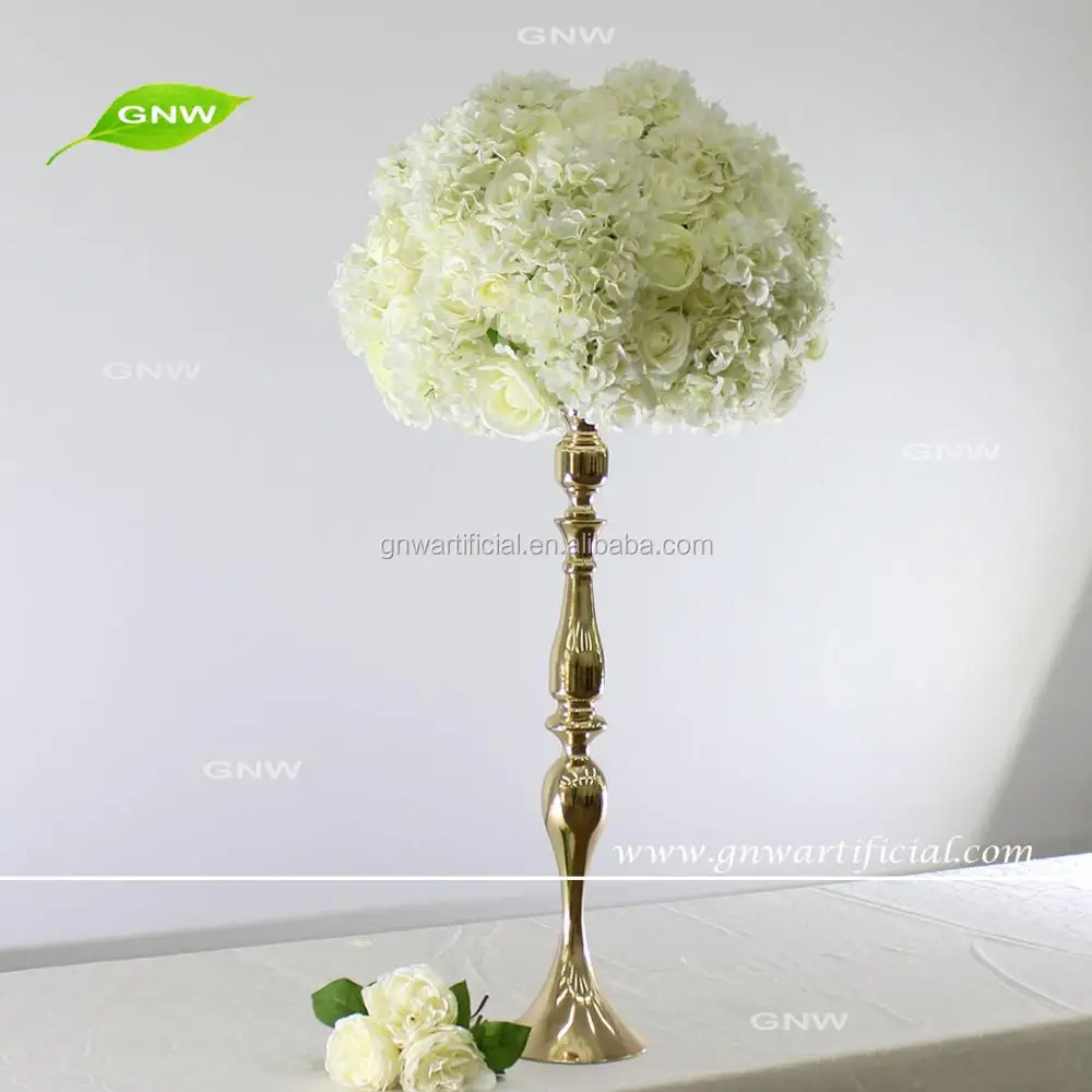 Perlengkapan Pesta Gnw Buatan Warna Rose Hydrangea Luar Biasa Hangat Pernikahan Tabel Centerpieces Untuk Pernikahan Impian Buy Centerpieces Untuk Pernikahan Meja Meja Pernikahan Gifeflower Centerpieces Untuk Pernikahan 2018 Pendatang Baru Product On