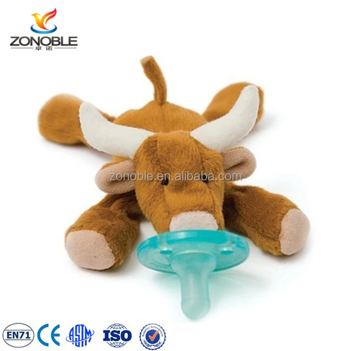 baby safe plush toys