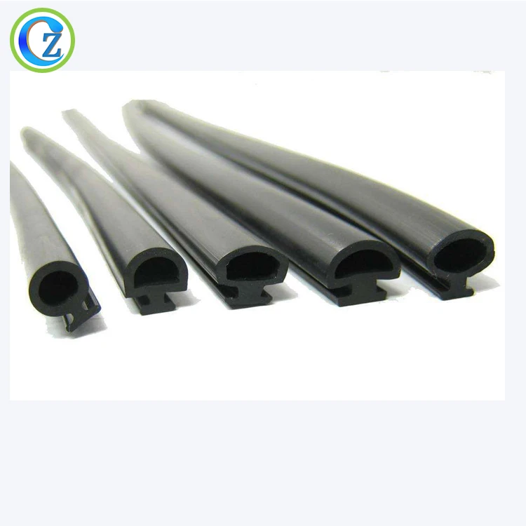 Door Rubber Hinge Strip Best Car Window And Door Rubber Strip Sliding