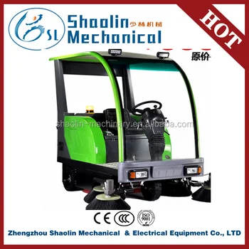 New Style Gym Floor Sweeping Machine With Best Service Buy Gym