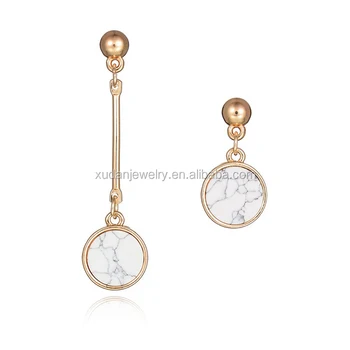 girls stylish earrings