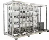 Boiler Water Treatment Equipment with Full Set Reverse Osmosis System