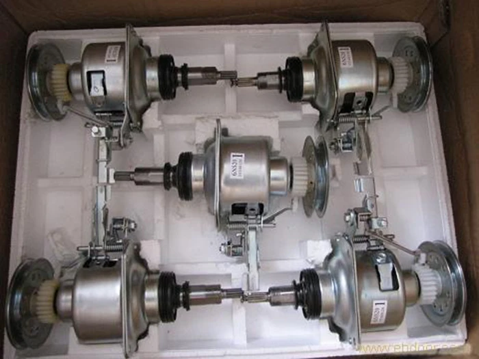 Washing Machine Clutch For Electrolux Machine Spare Parts Swcl413