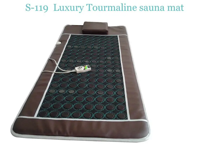 tourmaline mat