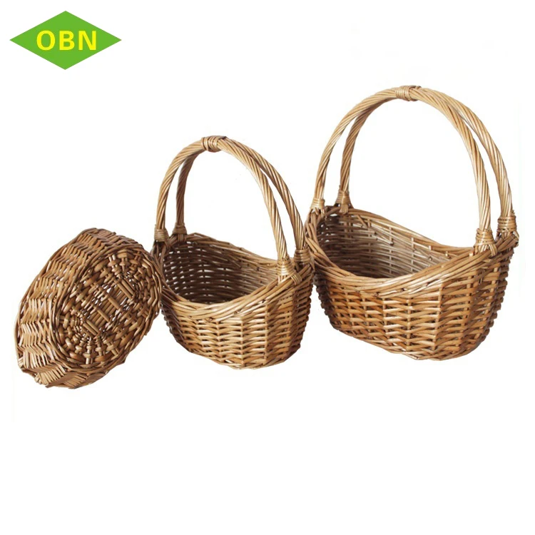 Boat Shape Cheap Bulk Wicker Empty Gift Basket Buy Wicker Empty Gift Basket Bulk Wicker Empty 