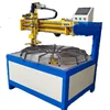 Low price 1-5mm stainless wire machine special die cover welding stainless fan guard fan net cover machine made in suzhou