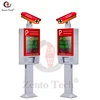 ZENTO ANPR/LPR Full Automatic parking system