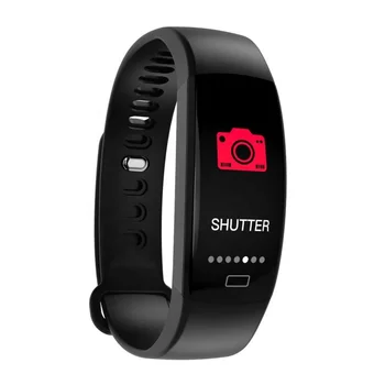 f64 smart bracelet app