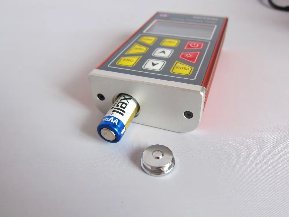 Chrome Coating Thickness Gauge,Coating Thickness Measurement Equipment Buy Chrome Coating