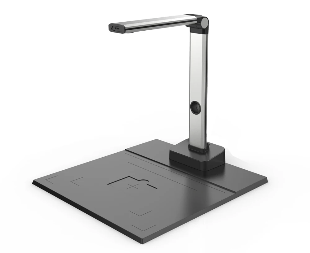 16.0mp Large Format A2 Newspaper Scanner Document Camera Scanner Buy