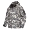 Outdoor Army Manufacturer Softshell Military Camouflage Waterproof Tactical Jacket