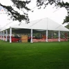 Romantic wedding marquee tent outdoor function tents