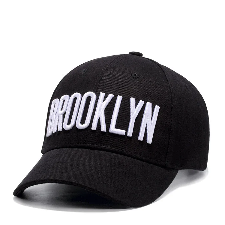 brooklyn ball cap