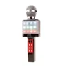 best home karaoke mic for computer,best handy ebay mp3 karaoke q9 wireless microphone for videoke WS-1828