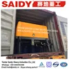 CLC plant use Cellular Light weight foam concrete block making machine