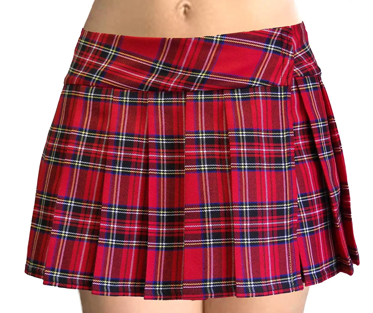 Cheap Red Tartan Mini Skirt, find Red Tartan Mini Skirt deals on line ...