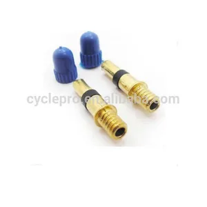 bicycle tyre valves
