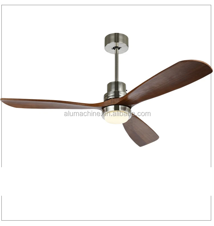 Wholesale Modern Style Fancy led Decorative Remote Control Ceiling Fan With Light