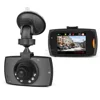 Dash Cam Full 2.4inch Screen HD 720P with IR night vision lights 120 degree Wide Angle Lens Car DVR Camera
