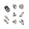 Free Design cnc turning machined part