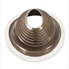 Silicon/EPDM roof flashing
