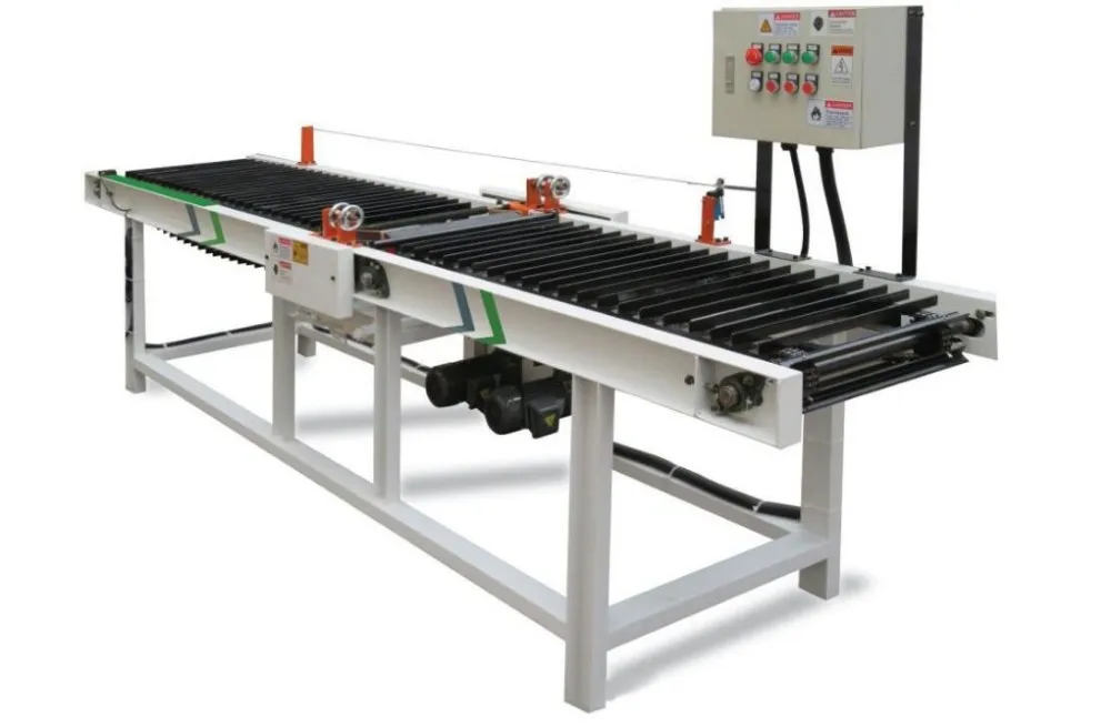 Saga Rf Press/radio Frequency Edge Gluing Machine For Solid Wood Panel