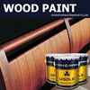 Professional Paint Manufacturer For Matte Wood Furniture Paint